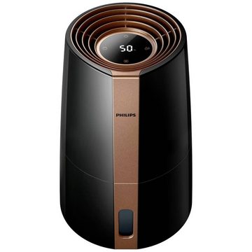 Philips Diffuser Luftbefeuchter 3000er Serie, Timer-Funktion