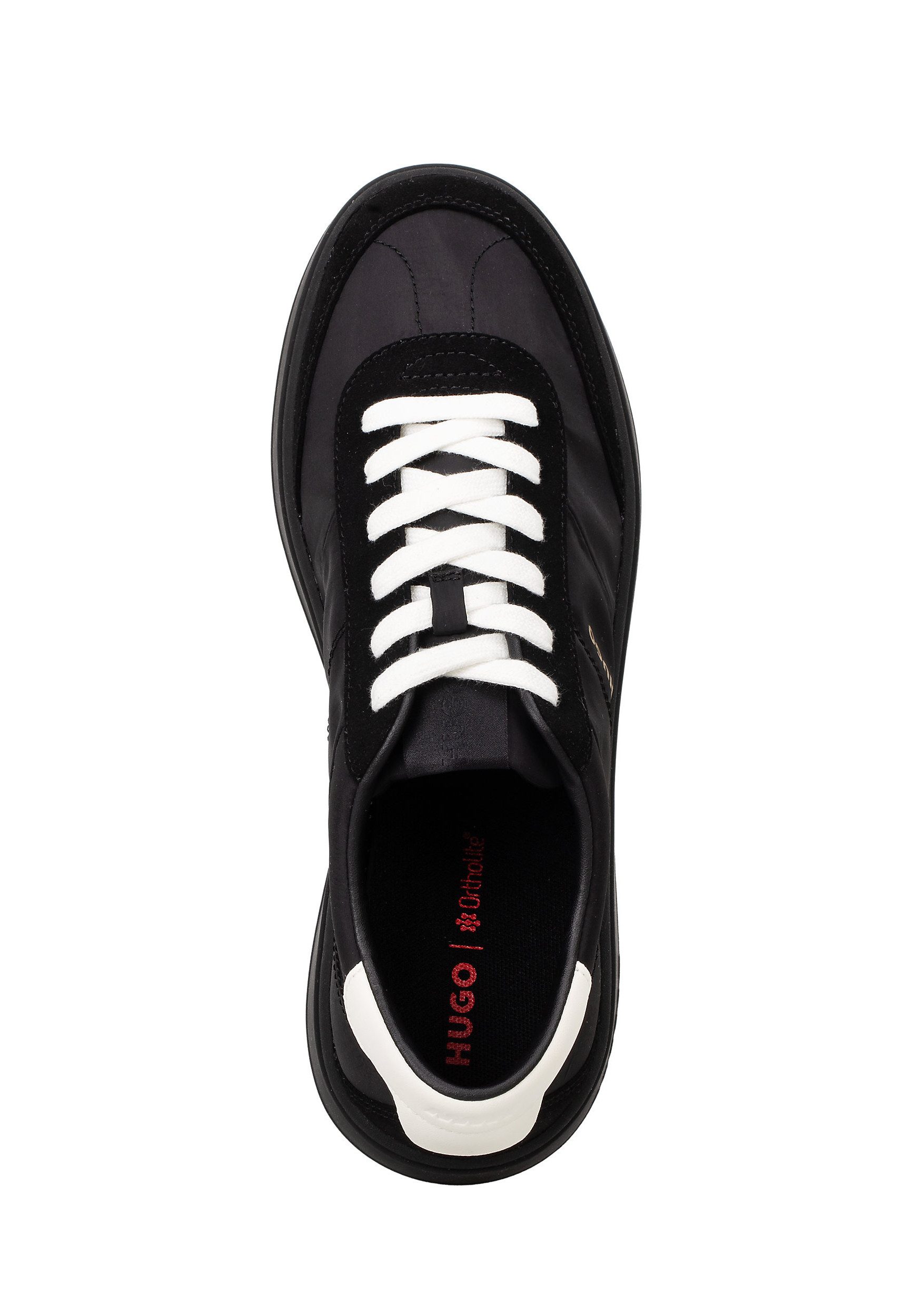 HUGO Neston Tenn Sneaker (keine Angabe, 1-tlg)