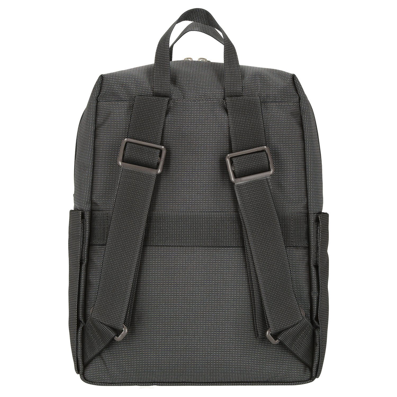 cm - Duck Laptoprucksack MD20 38 steel Mandarina Rucksack