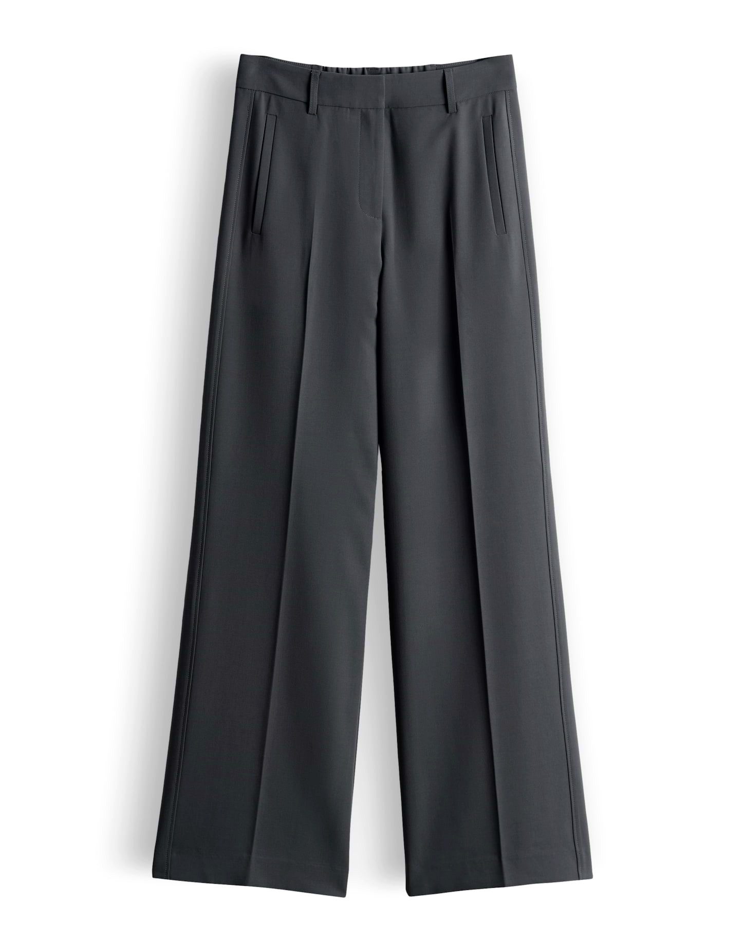 Stoffhose CATSBY DELIGHT aus fließender Piquéware