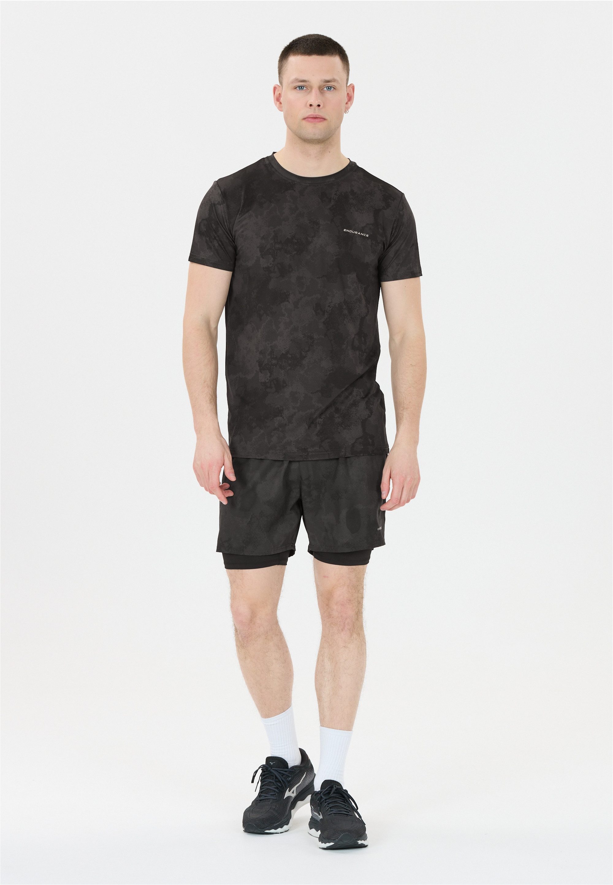 Funktionsshirt Genen