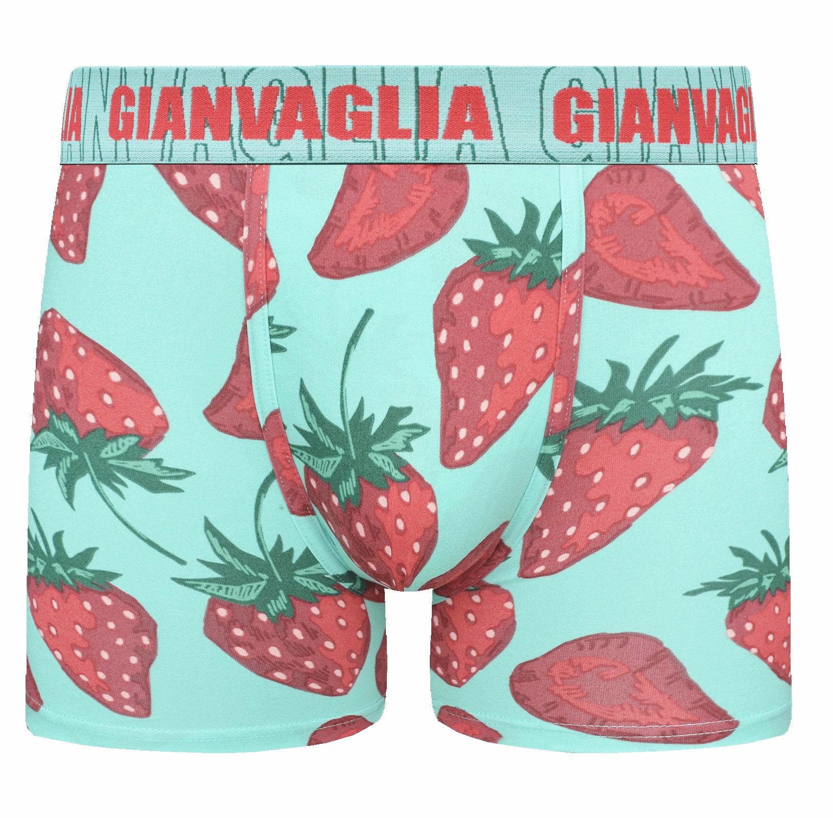 Rungassi Boxershorts 5x Deluxe Herren Boxershort günstig online kaufen