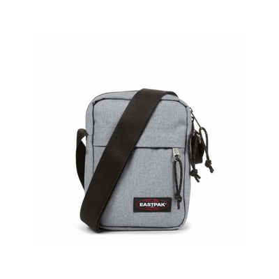 Eastpak Umhängetasche grau (1-tlg)