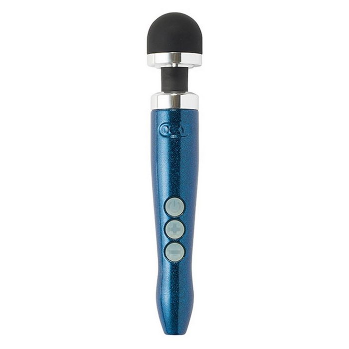 Doxy Wand Massager Die Cast 3R Rechargeable Wand Massager