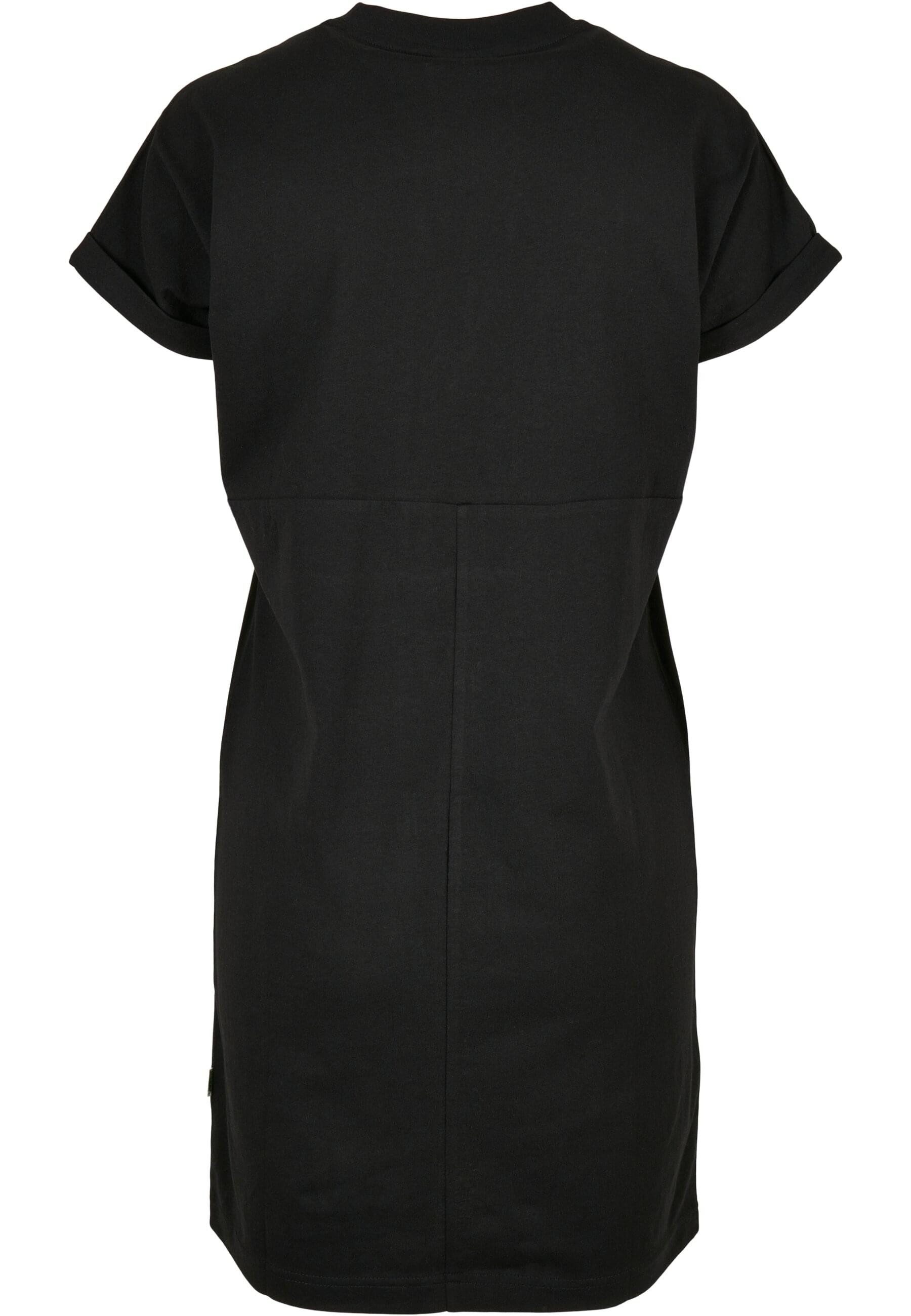 URBAN CLASSICS Shirtkleid "Urban Classics Damen Ladies Viscose Bandeau Dres günstig online kaufen