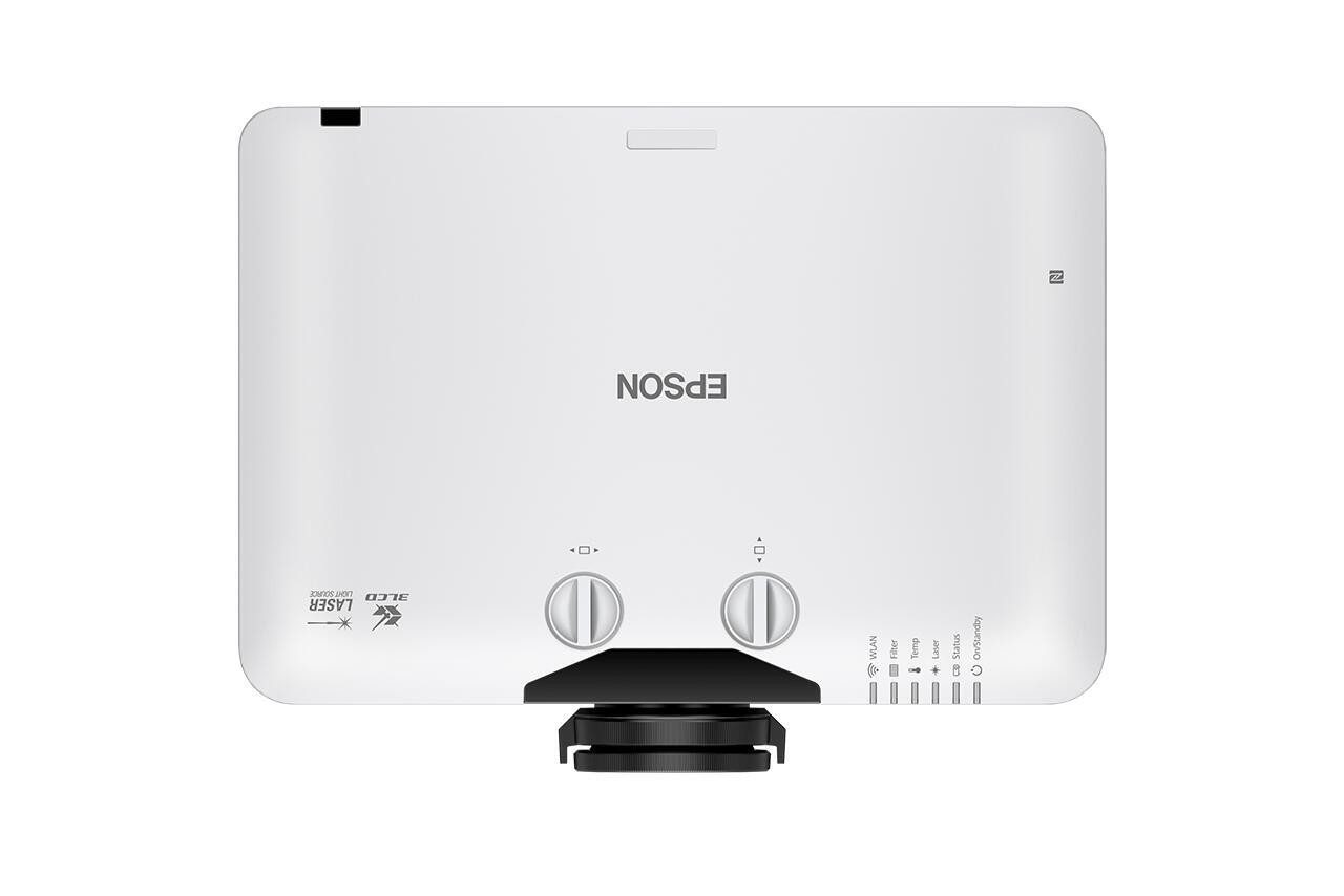 Epson EB-L690U Beamer (Lens-Shift)