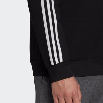 adidas Sportswear Sweatshirt ESSENTIALS FLEECE 3-STREIFEN