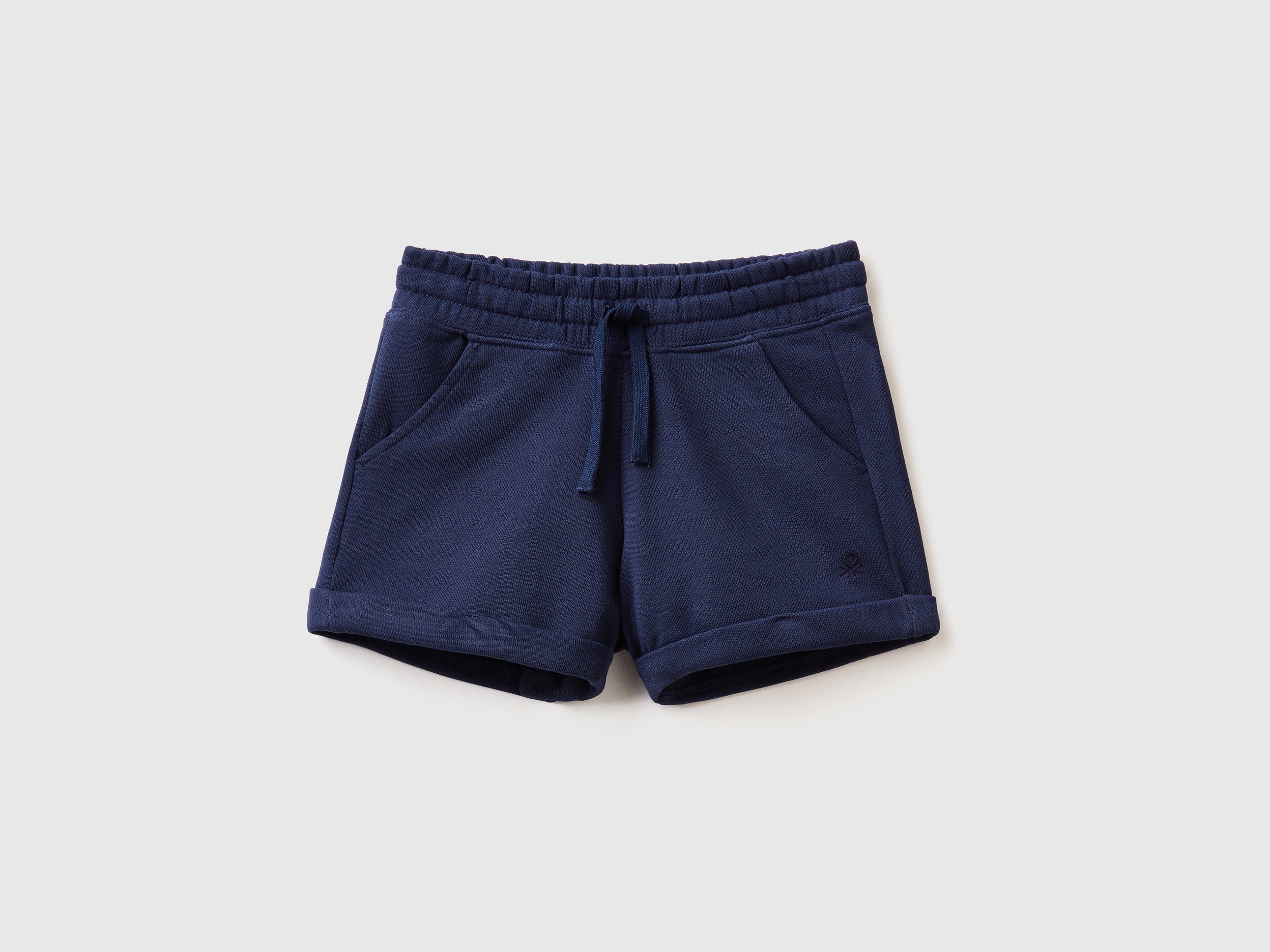 United Colors of Benetton Sweatshorts für günstig online kaufen