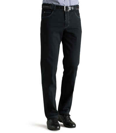 MEYER Regular-fit-Jeans »Chino Diego 618«