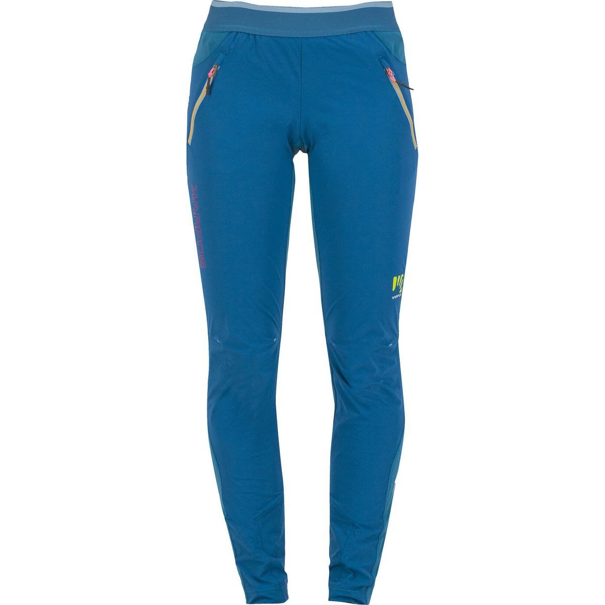 Karpos Outdoorhose TRE Cime Evolution W Pants Durch Passform und Material enorm vielseitig einsetzbare Outdoorhose
