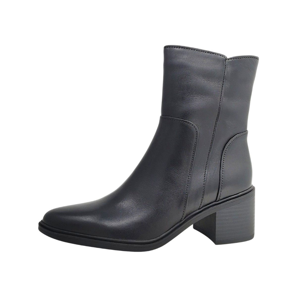 Regarde Le Ciel Stiefelette