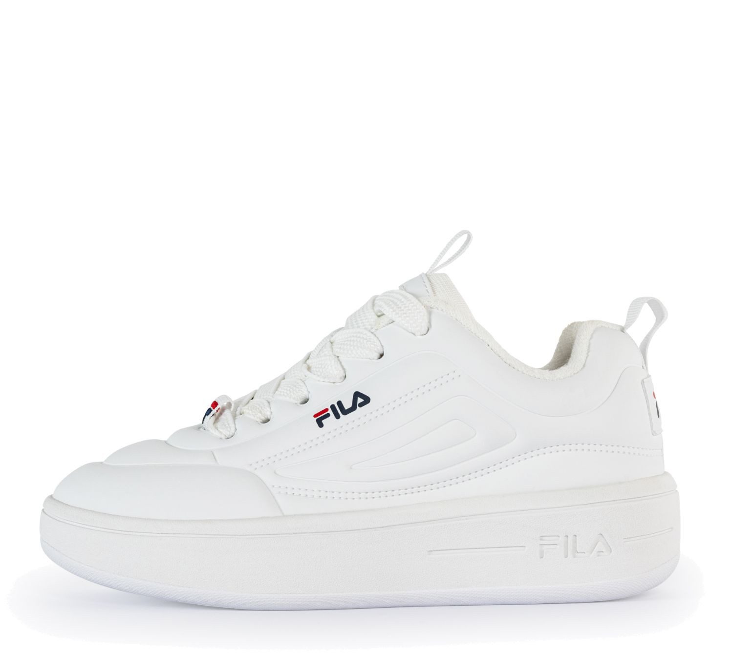Fila Fila Superbubble White Sneaker