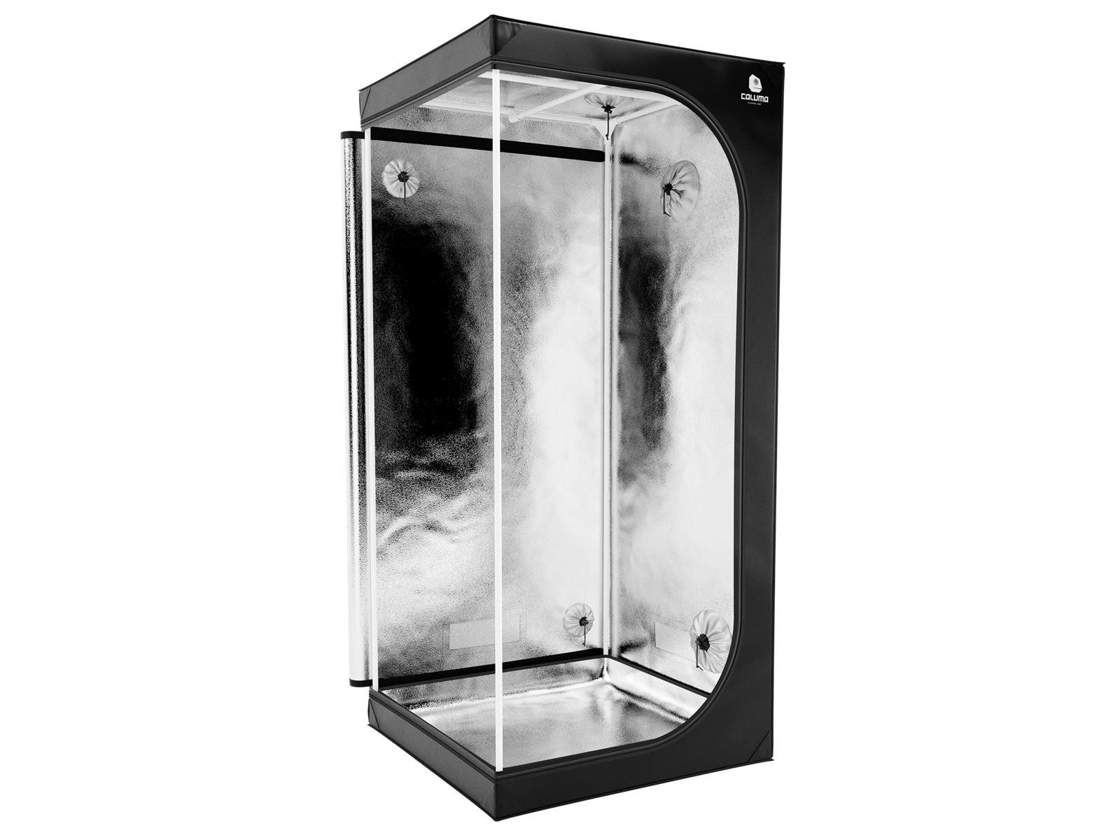 Green Spirit Gewächshaus Growbox Komplett Set günstig online kaufen