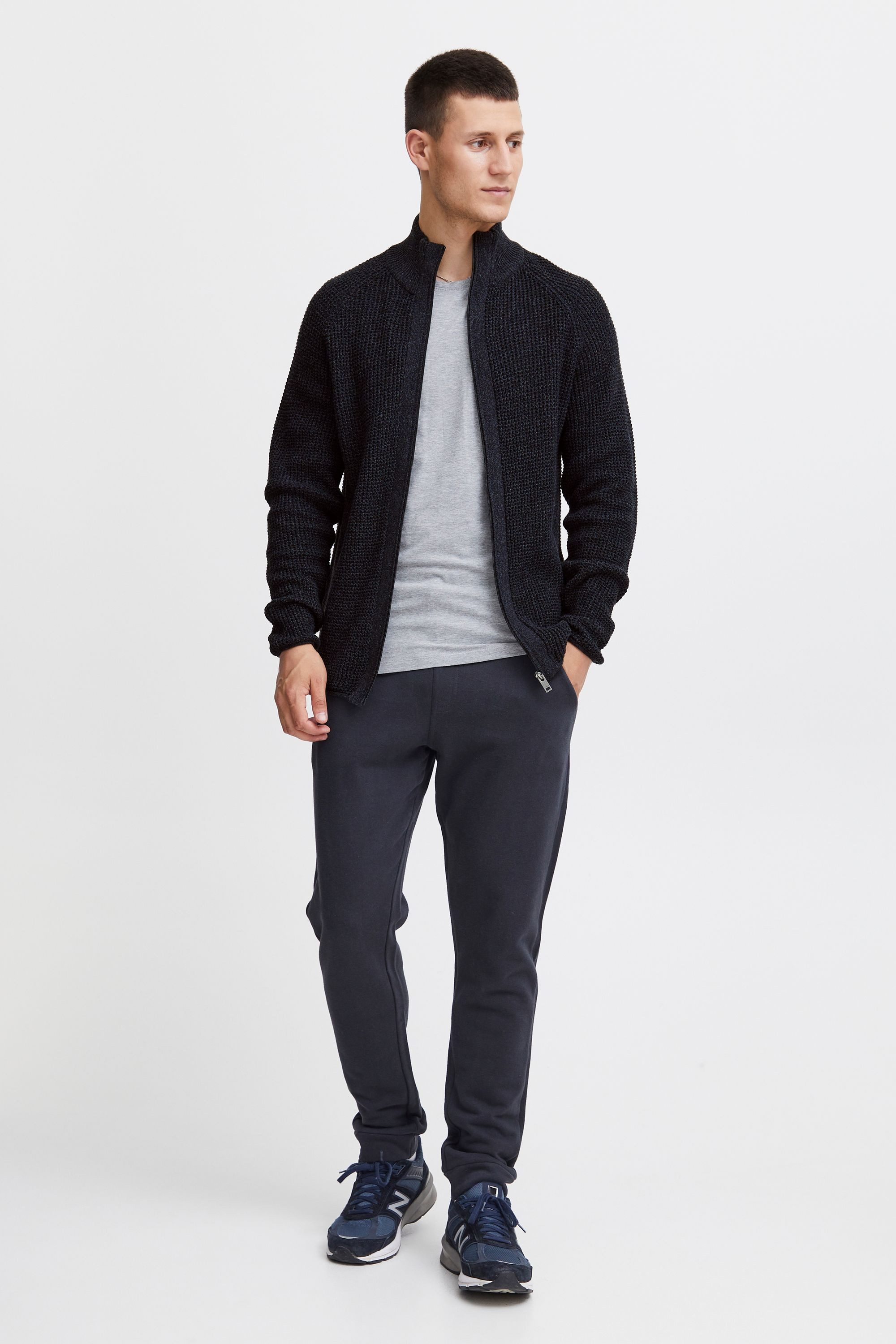 !Solid Strickjacke SDKotcha 21301070-ME günstig online kaufen