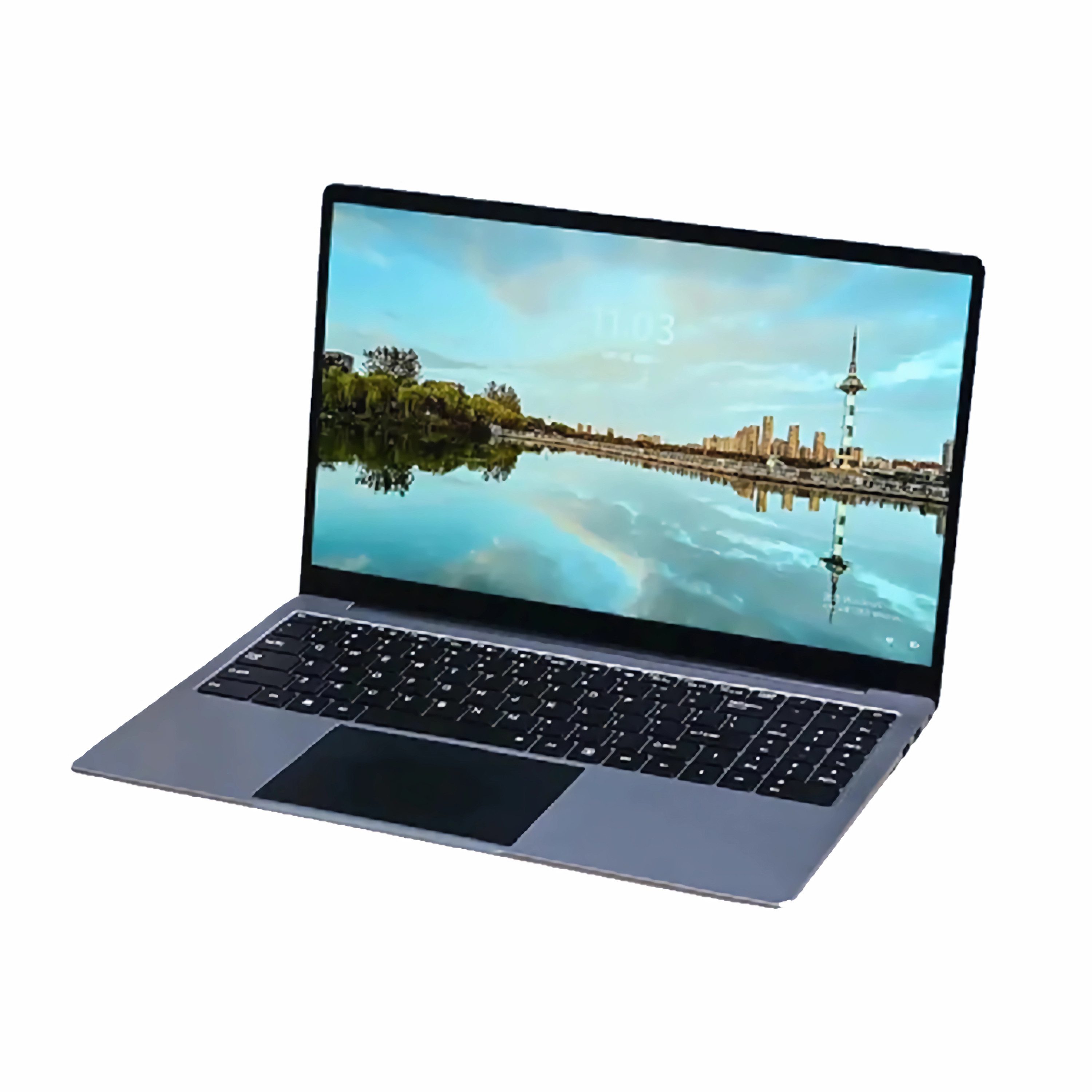 Bolwins B27D Ningmei Laptop 15.6" 16GB DDR RAM 512GB SSD USB HDMI Typ-C 3.8GHz Notebook (39,6 cm/15,6 Zoll, Intel Intel Core i3-N305 i3-N305, Intel UHD Graphics, 0 GB HDD, 512 GB SSD, Windows 11, 16 GB RAM, 512GB SSD)