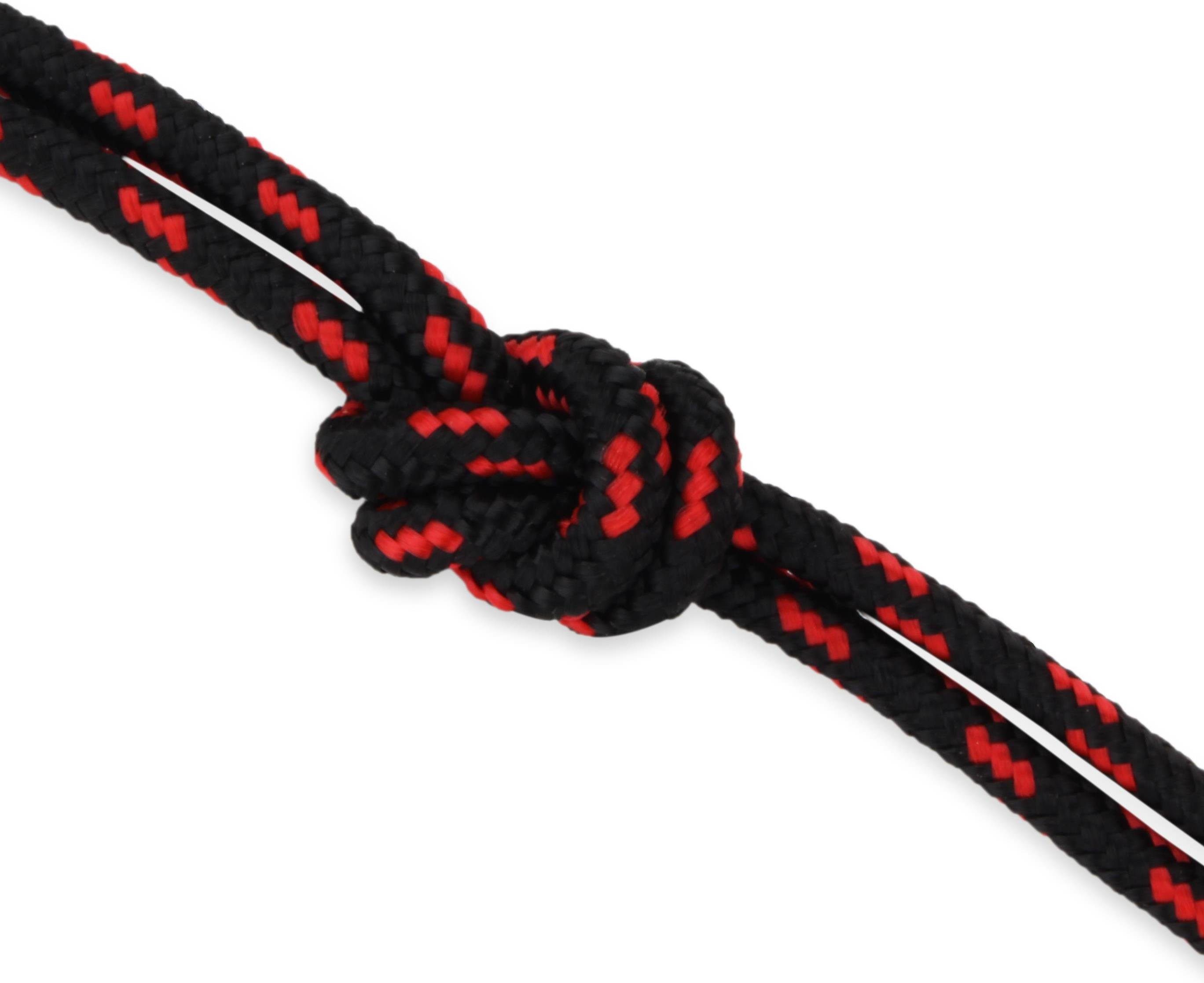 normani Seil Allzweck-Outdoor-Seil 5 mm x 60 m Chetwynd, Belastbar bis 250 Kg - Caravan, Zelt, Outdoor oder Boot