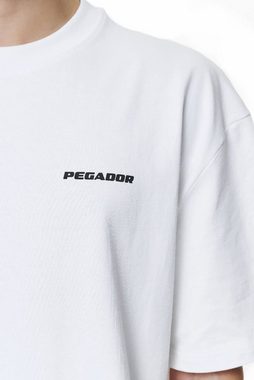 Pegador T-Shirt Logo M