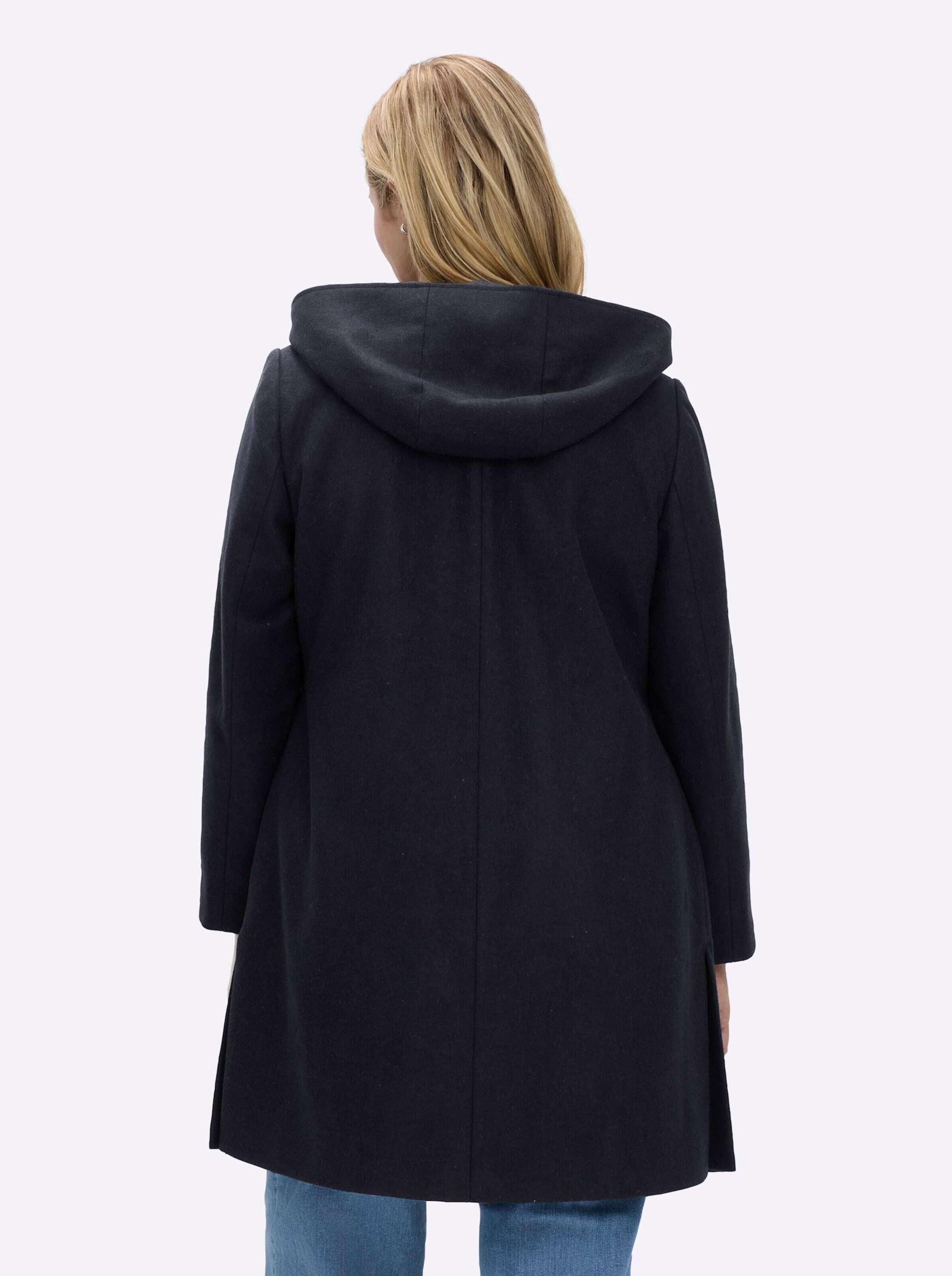 Sheego Langmantel Mantel günstig online kaufen