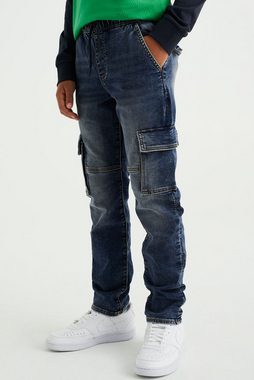 WE Fashion Regular-fit-Jeans