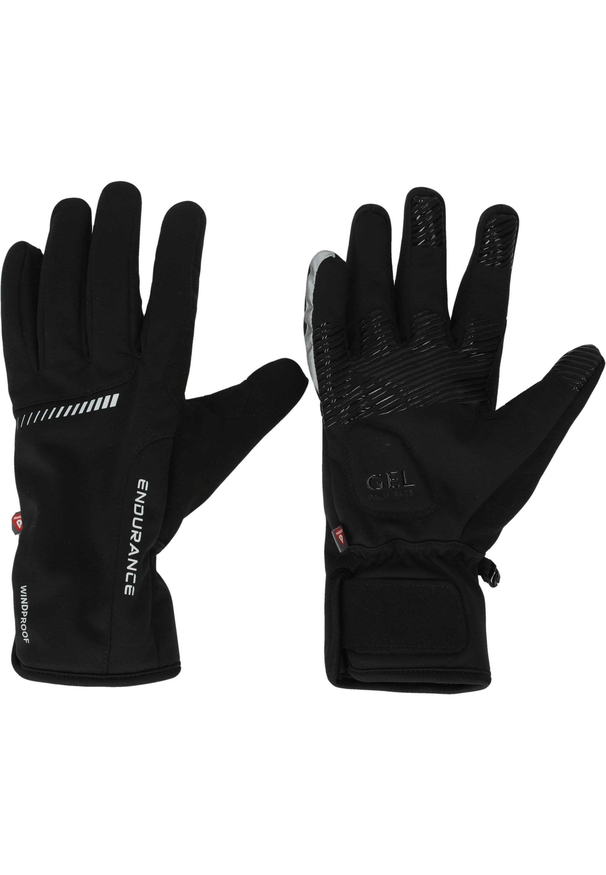 Fahrradhandschuhe Slaten