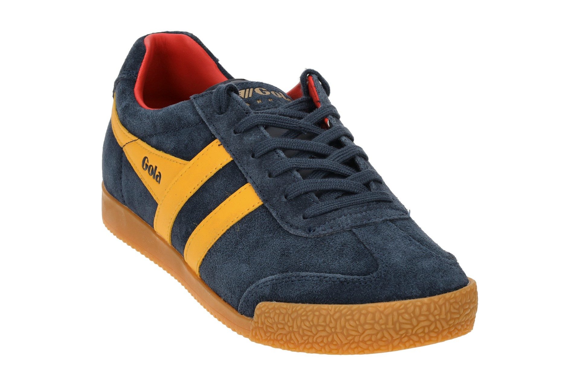 Gola CLA192PY Schnürschuh