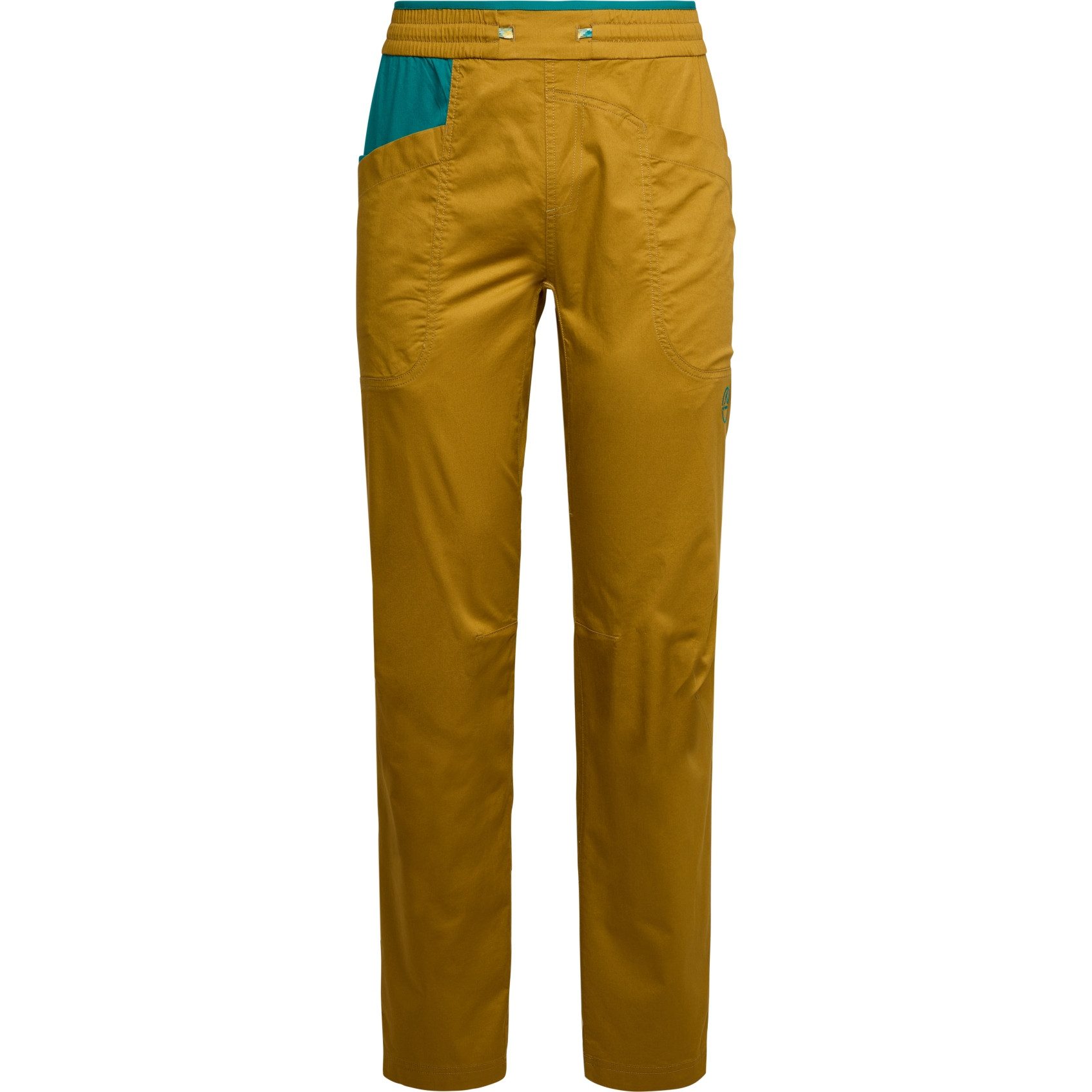 La Sportiva Funktionshose Bolt Pant Man Kletterhose - La Sportiva