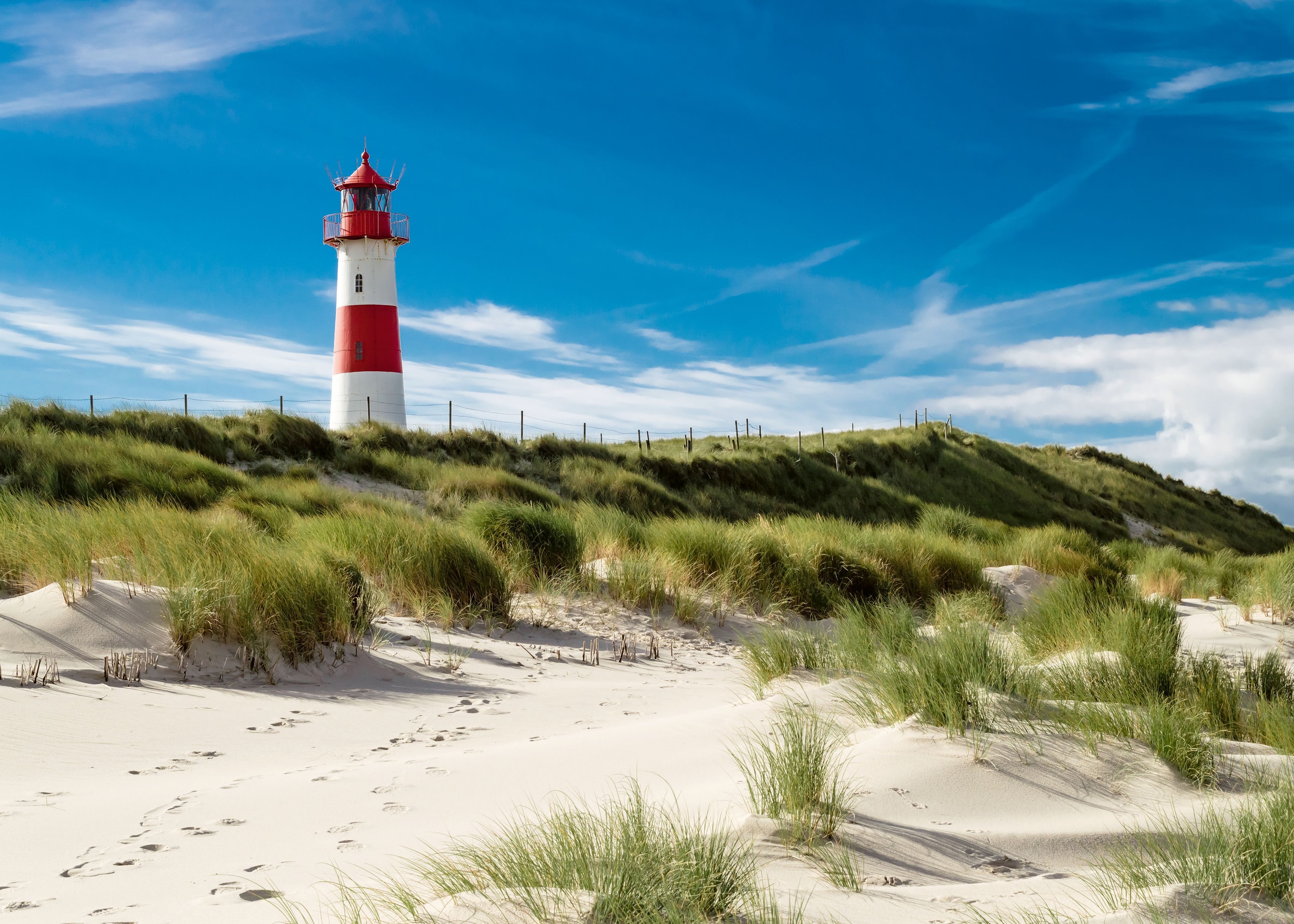 Ravensburger Puzzle Deutschland Collection, Sylt, 1000 günstig online kaufen