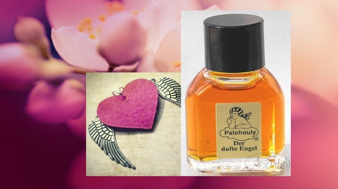 Der dufte Engel Duftöl Der dufte Engel (Einzelpackung, 1 x Duftöl (7ml), Raumduft Verführerisch und wohl duftend