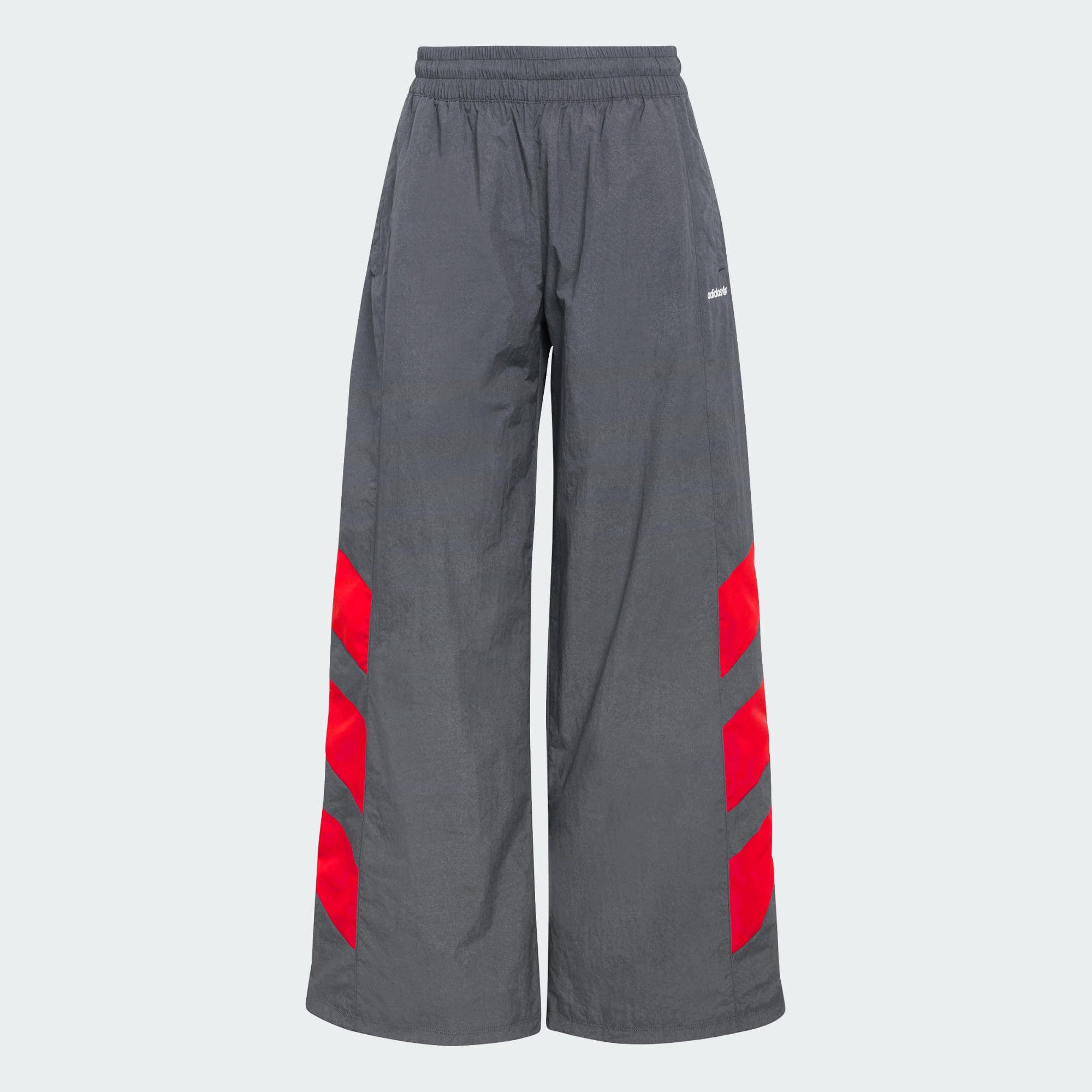 adidas Originals Trainingshose BLOCKED WASHED TRAININGSHOSE (1-tlg)