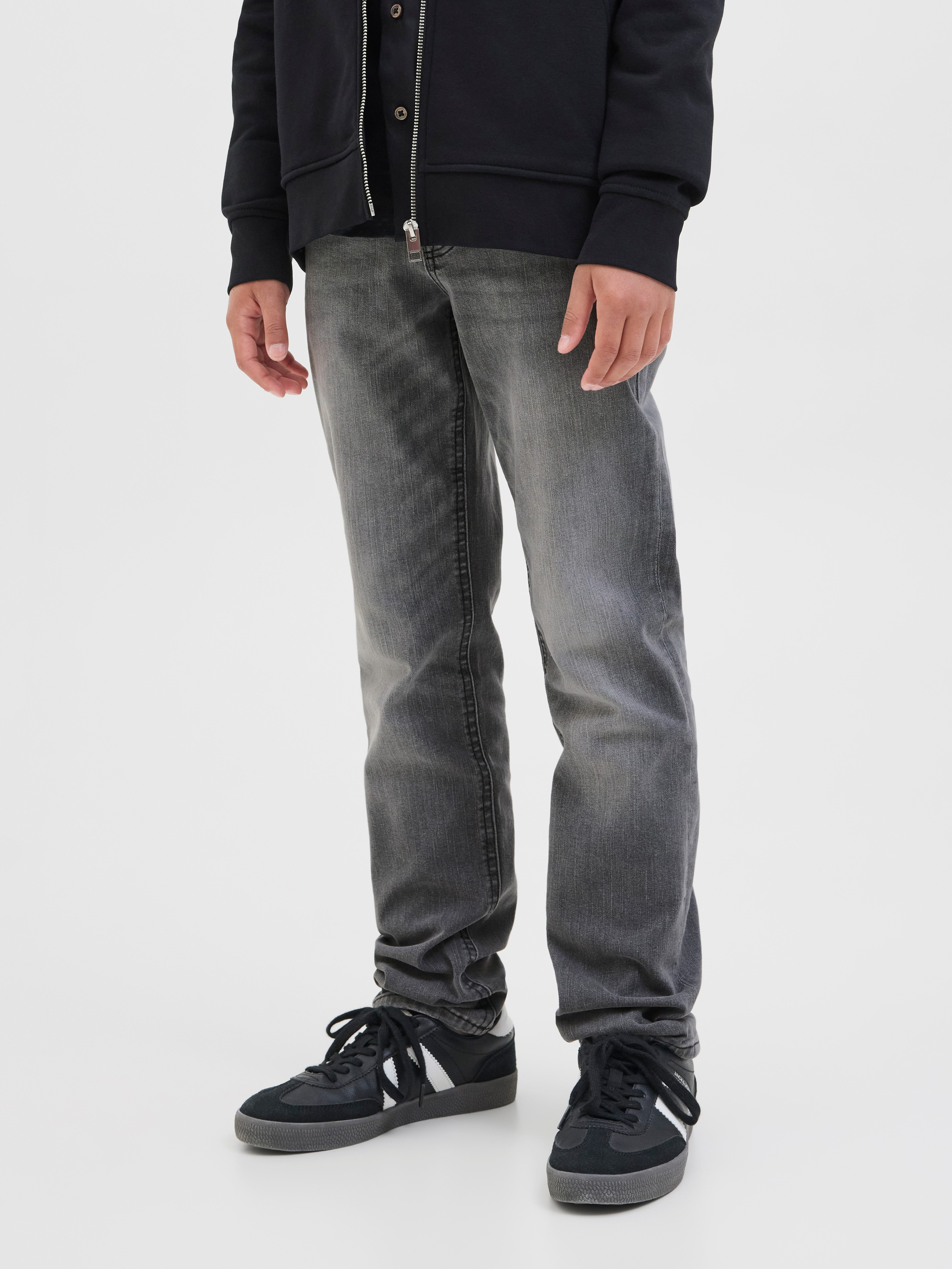 Jack & Jones Junior Slim-fit-Jeans JJIGLENN JJORIGINAL SQ 903 NOOS JNR