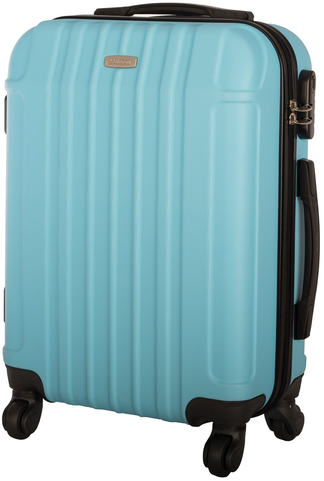 Cahoon Handgepäck-Trolley Hartschalen-Trolley Handgepäck Trolley / günstig online kaufen