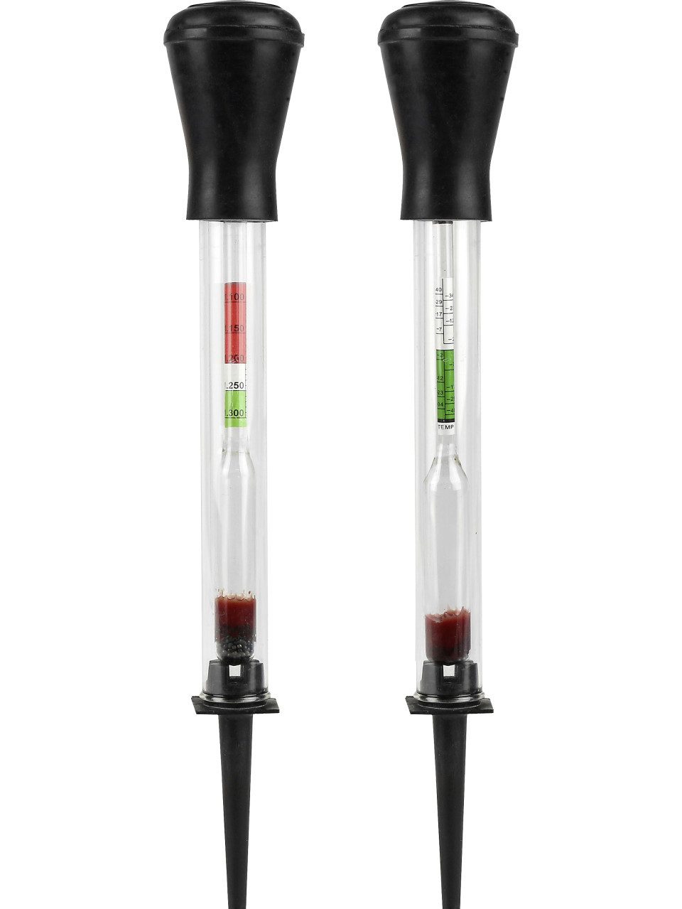 APA Batterietester APA Frostschutz- und Batteriesäuretester