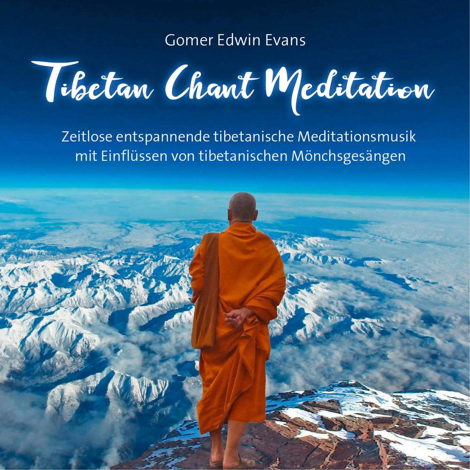 Neptun Hörspiel Tibetan Chant Meditation