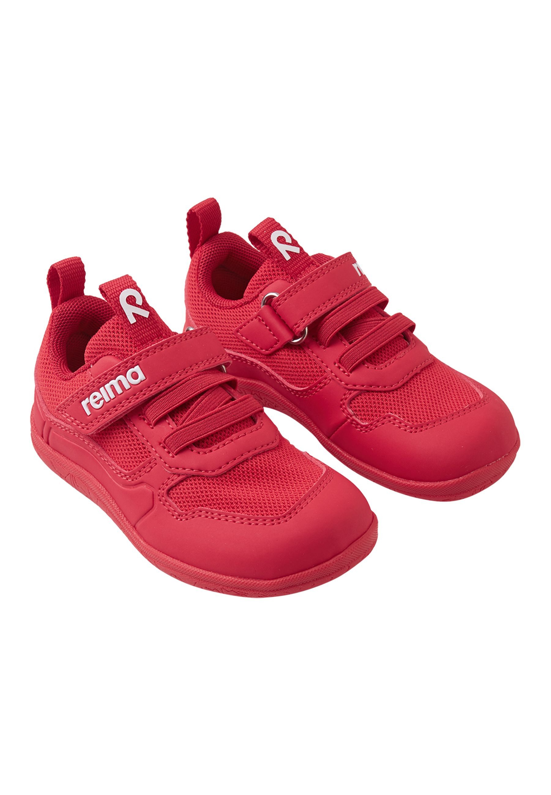 reima TELMIN KIDS Barfußschuh recyceltes Material, PVC-frei, Fluorkohlenstofffrei