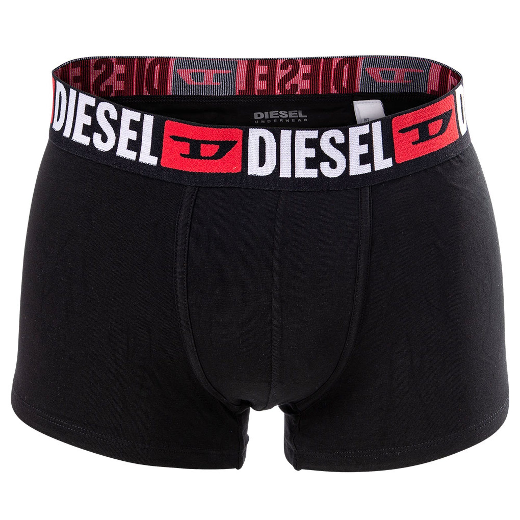 Diesel Boxer Herren Boxershort 3er Pack günstig online kaufen