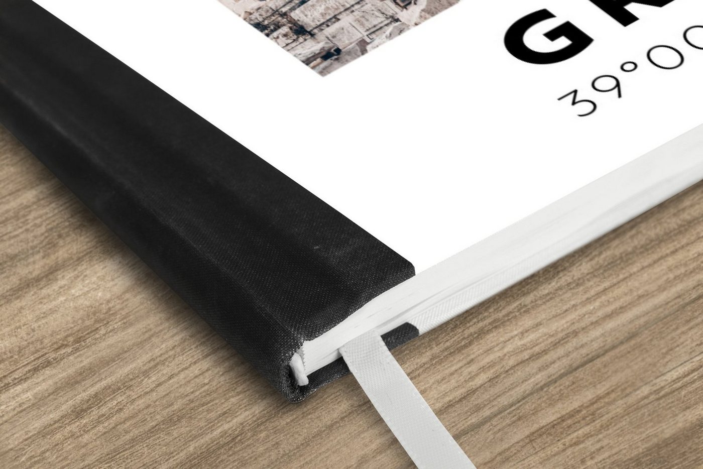Thumbnail - MuchoWow Notizbuch Griechenland - Athen - Parthenon, Notebook, Notizblock a5, Tagebuch, Journal Liniert