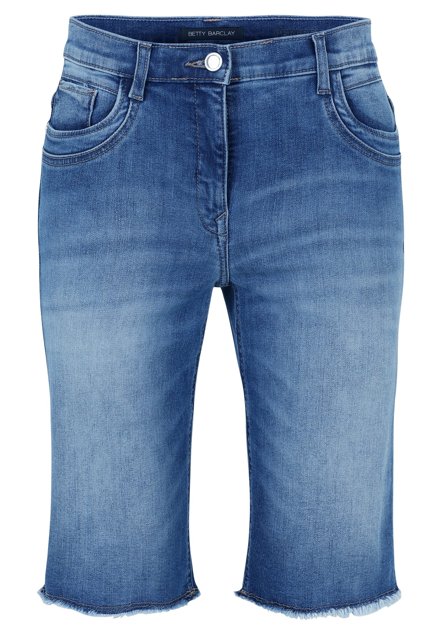 Betty Barclay Jeansshorts Betty Barclay Jeans-Shorts günstig online kaufen