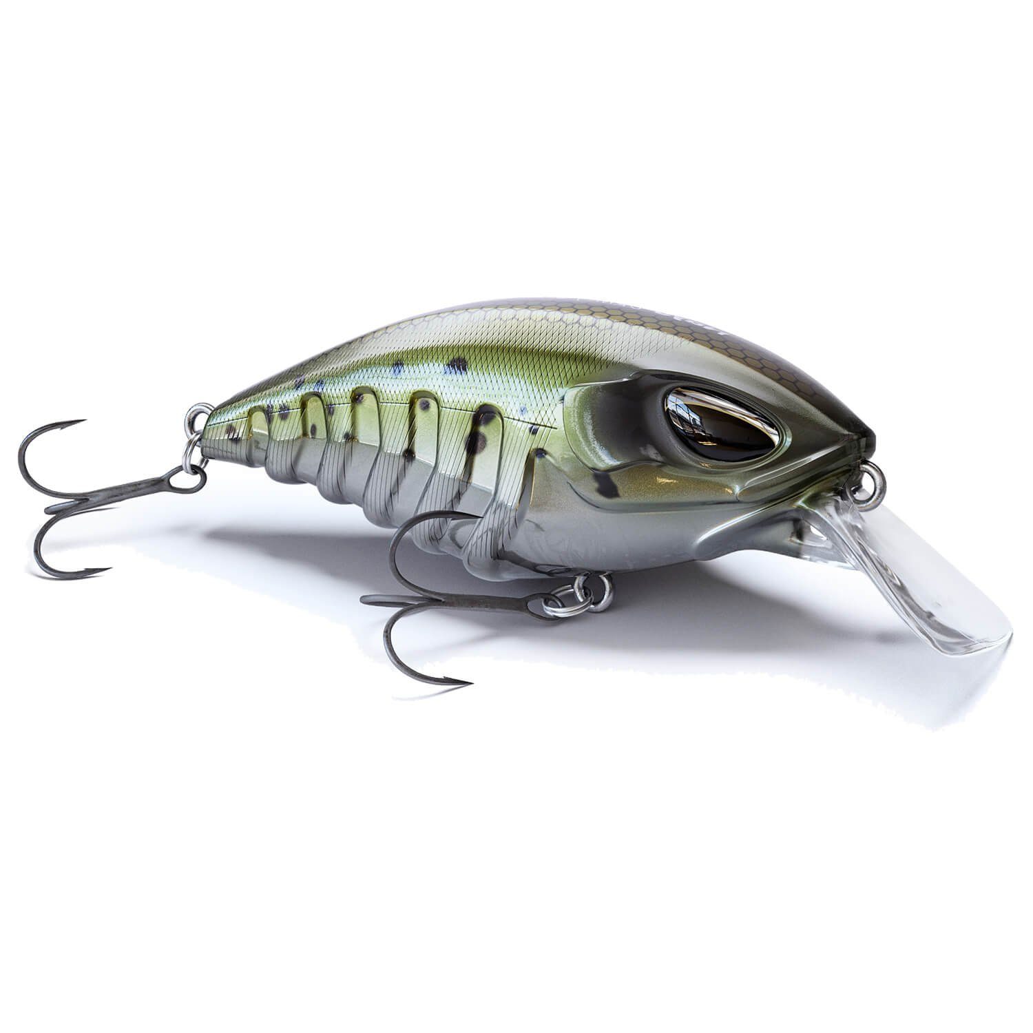 Nays Kunstköder CRNK SR (1-St) S-13 Nays Crankbait,