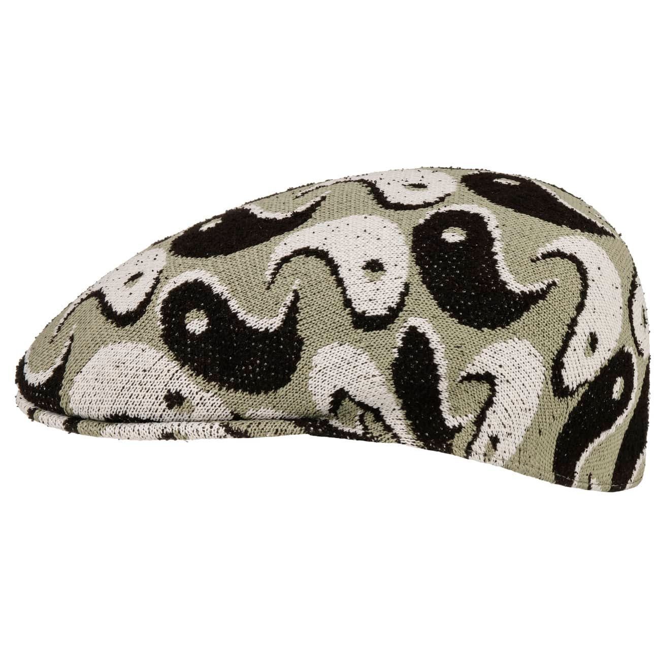 Schirmmütze mit Kangol helloliv (1-St) Schirm