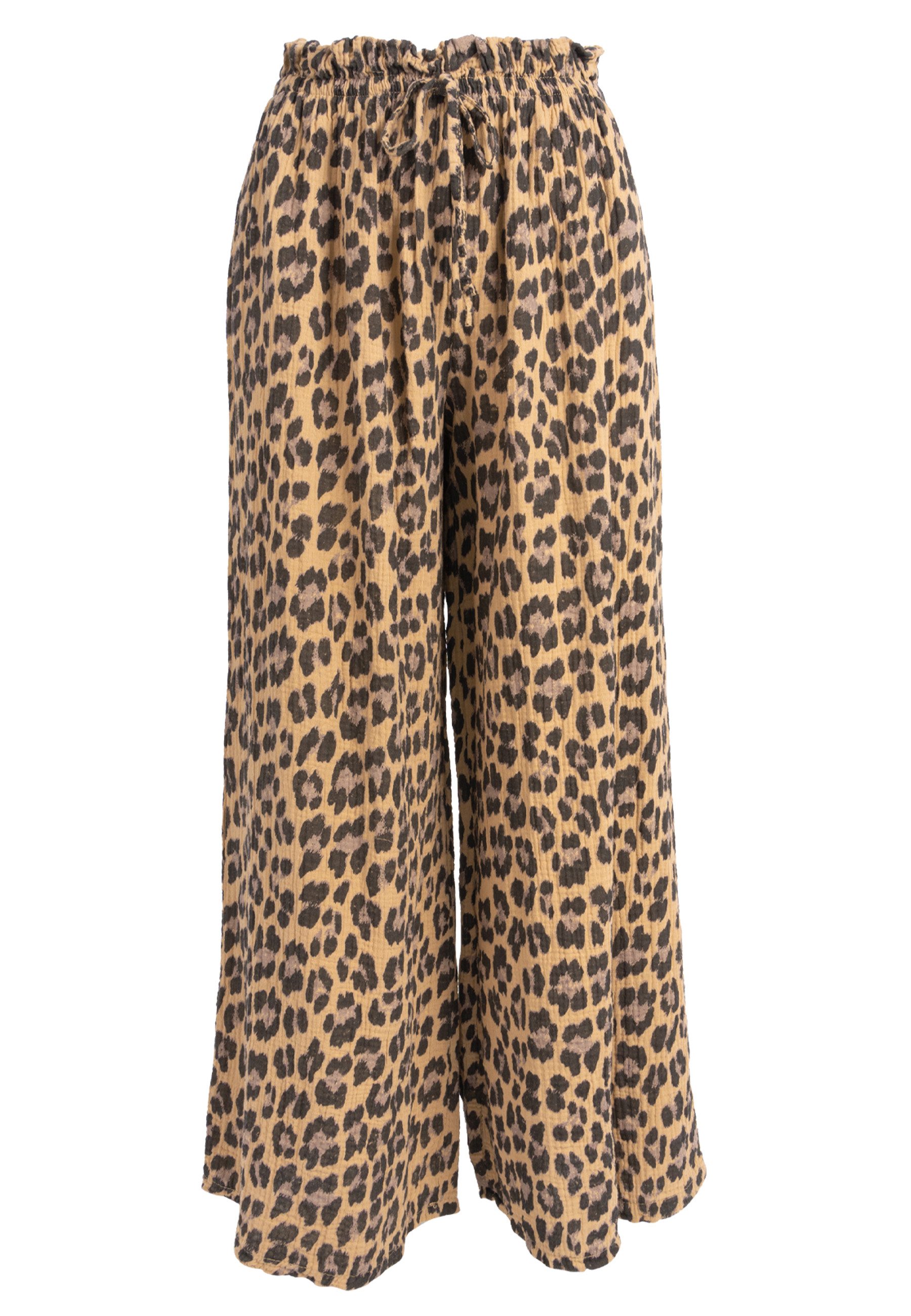 Seasons of April Stoffhose DANI LEO günstig online kaufen