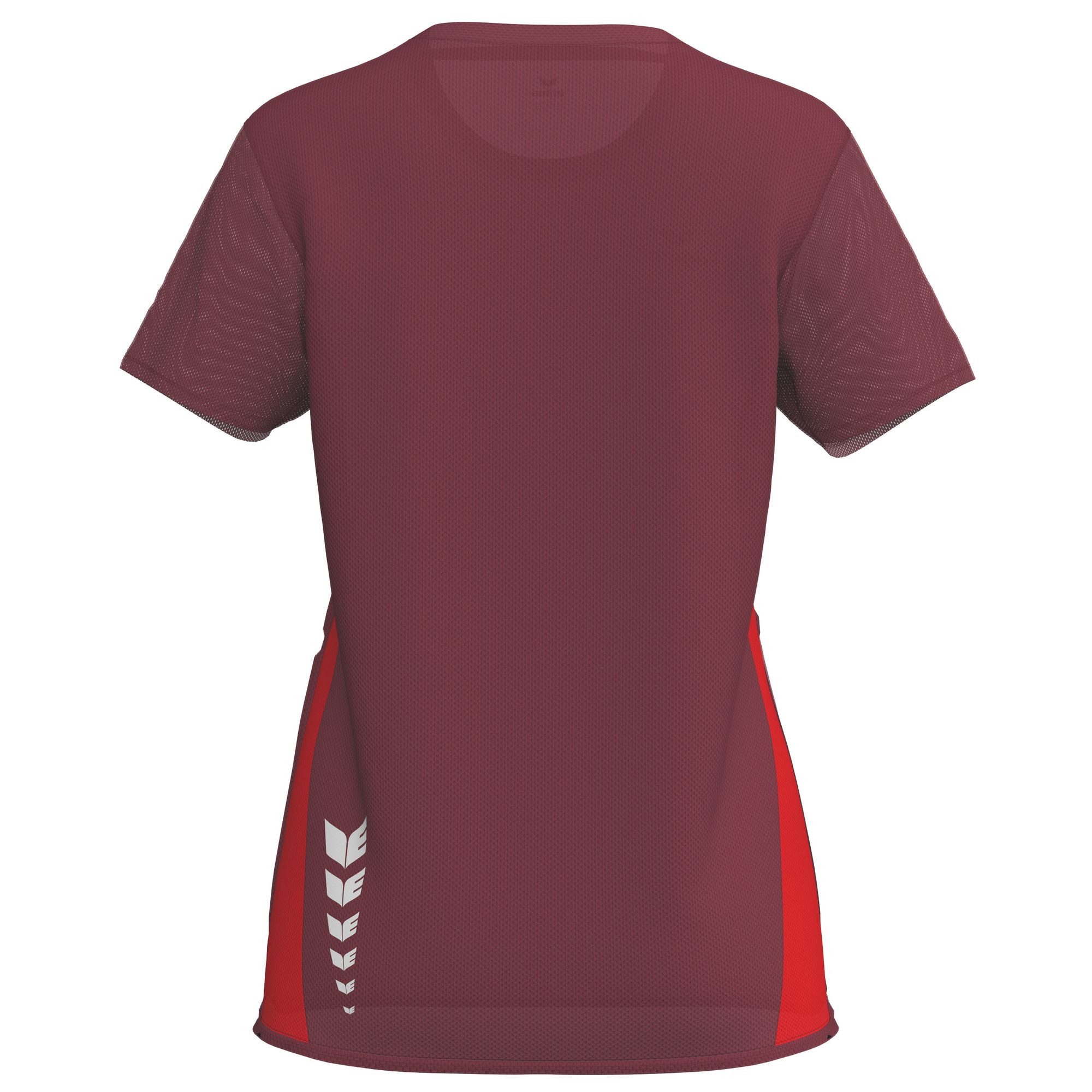 Erima T-Shirt erima Damen T-Shirt T&F WINGS T-Shirt function