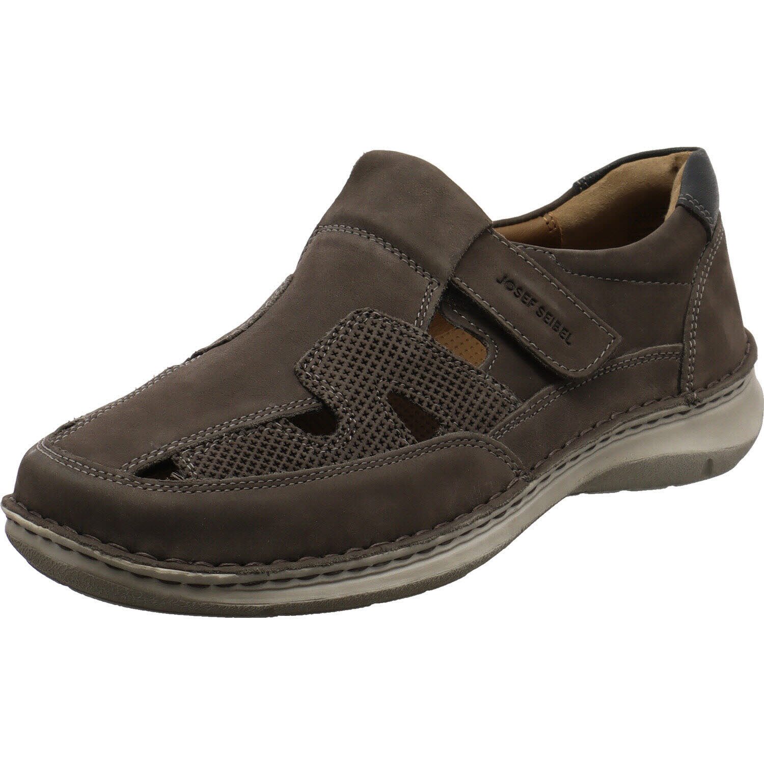 Josef Seibel New Anvers 81 Slipper