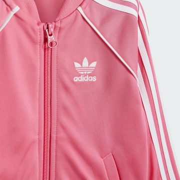 adidas Originals Sportanzug ADICOLOR SST TRAININGSANZUG