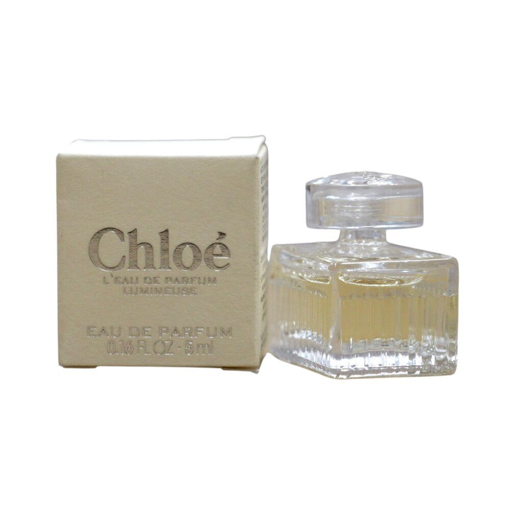 Chloé Körperpflegeduft Lumineuse EDP 5ml