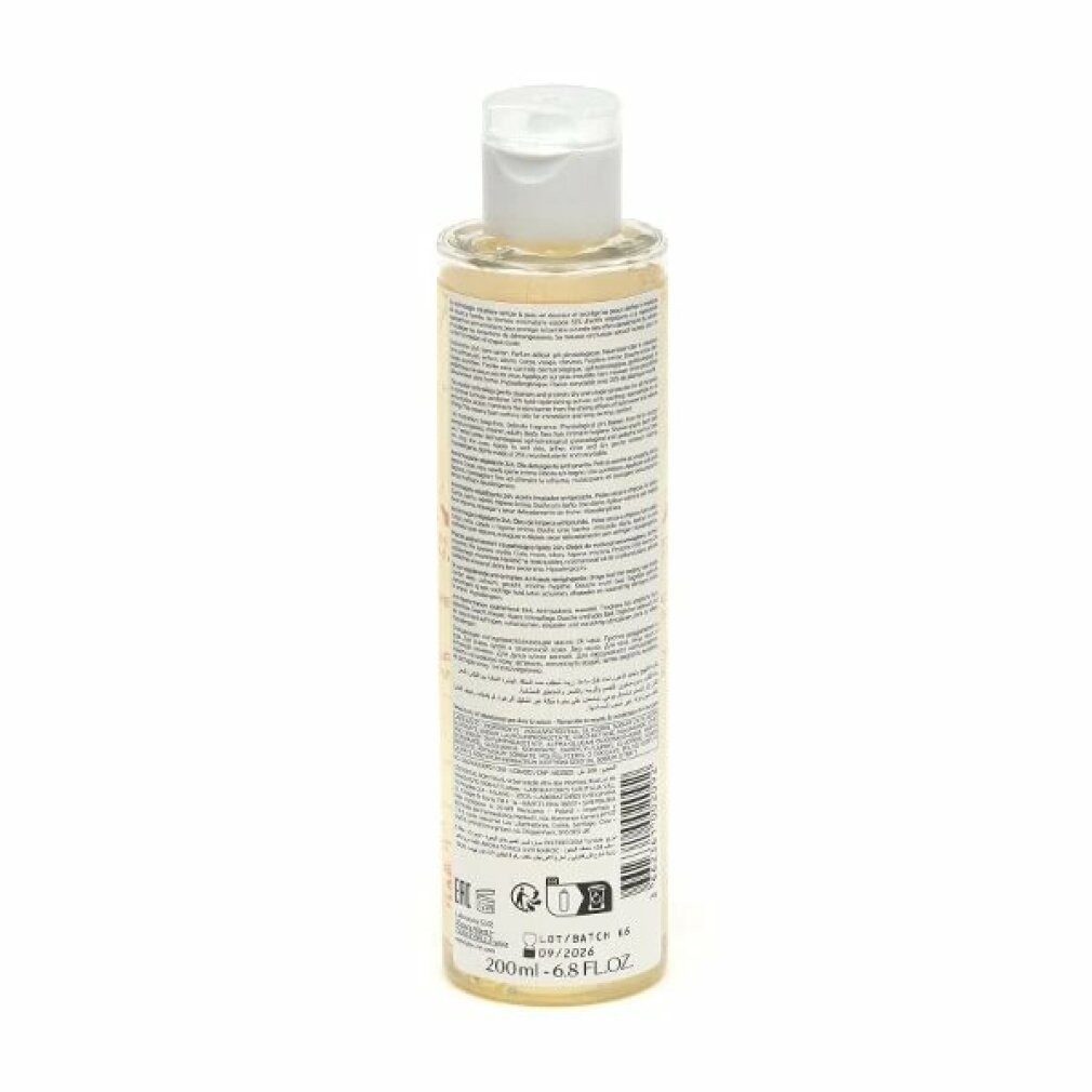 SVR Duschgel TOPIALYSE huile micellaire 200ml