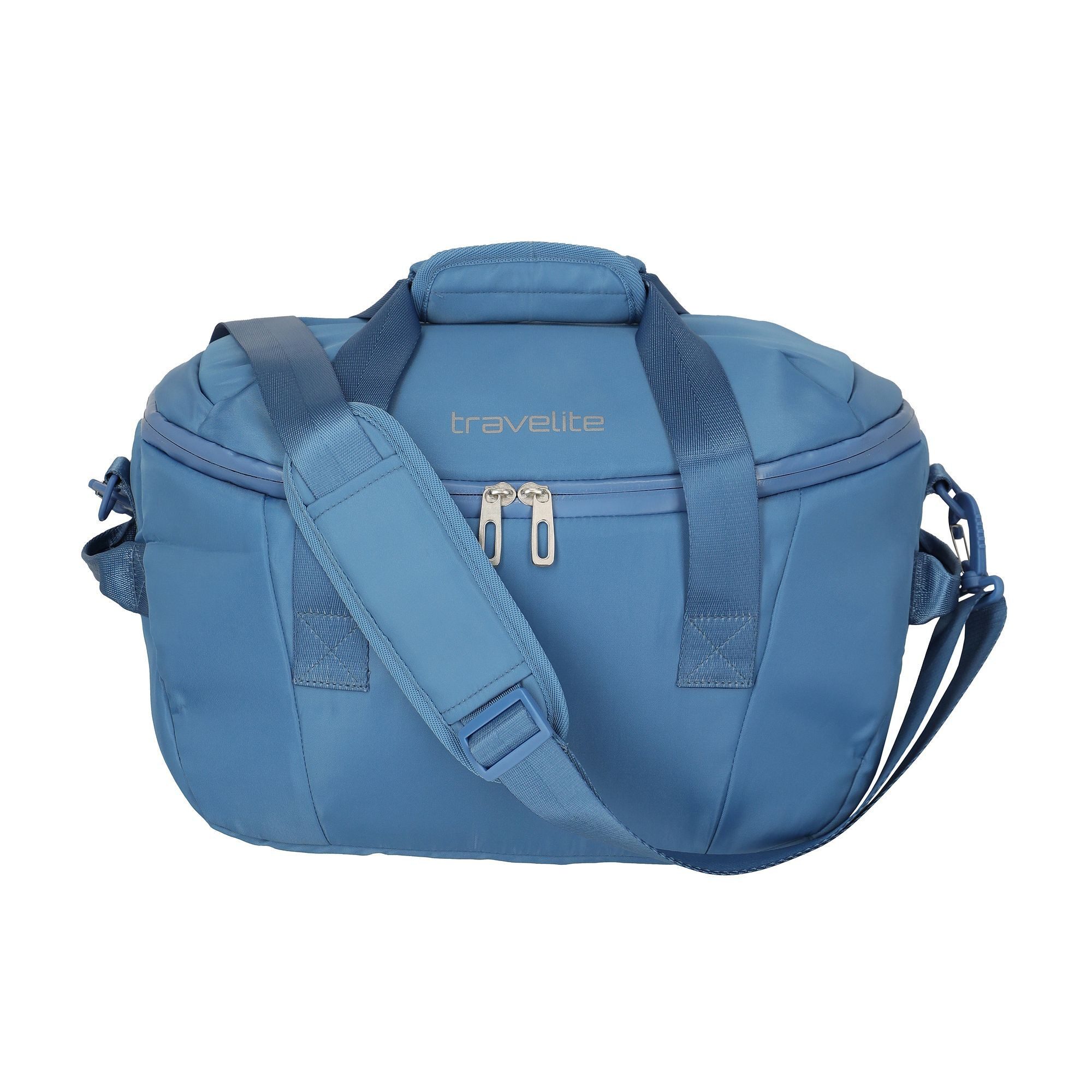 travelite Weekender Basics, Polyester