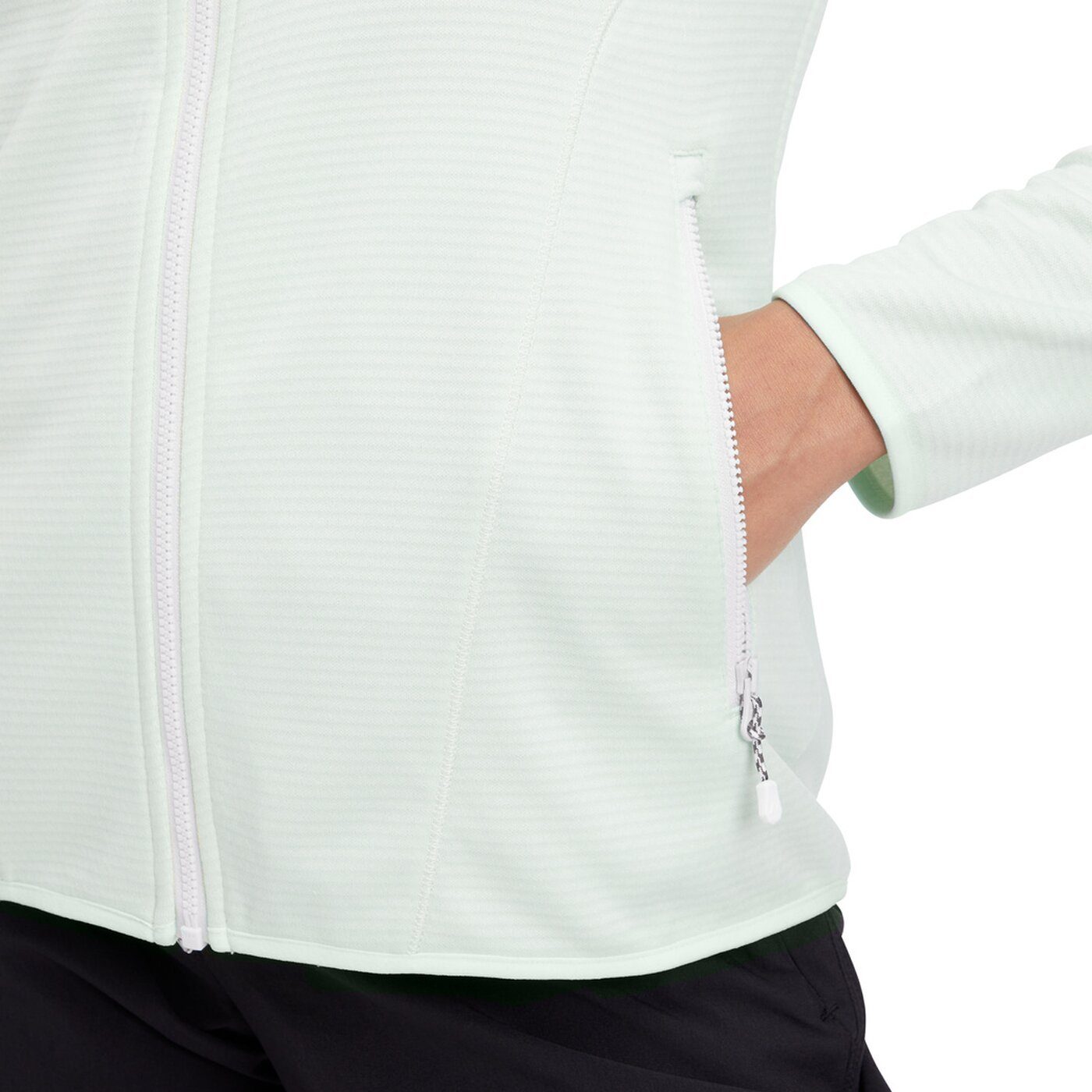 McKINLEY Strickfleecejacke Da.-Unterjacke Roto II wms günstig online kaufen