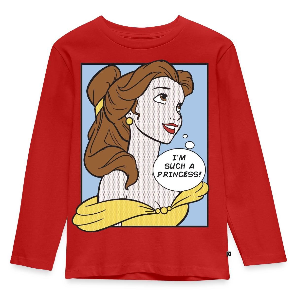 Spreadshirt T-Shirt Kleiner Pirat Mit Seinem Schiff Kinder Premium ...
