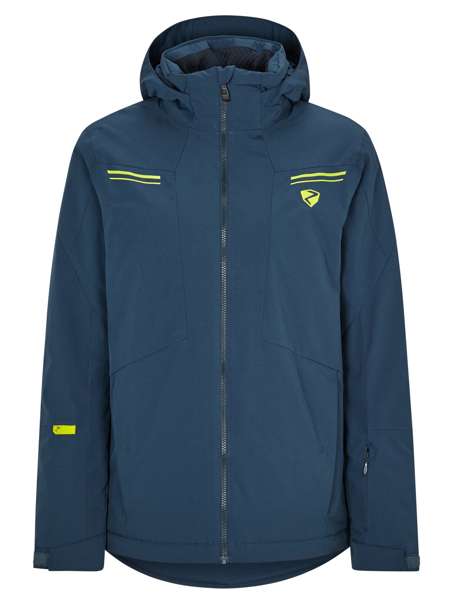 Ziener Skijacke TAFAR darkblue | Sportjacken