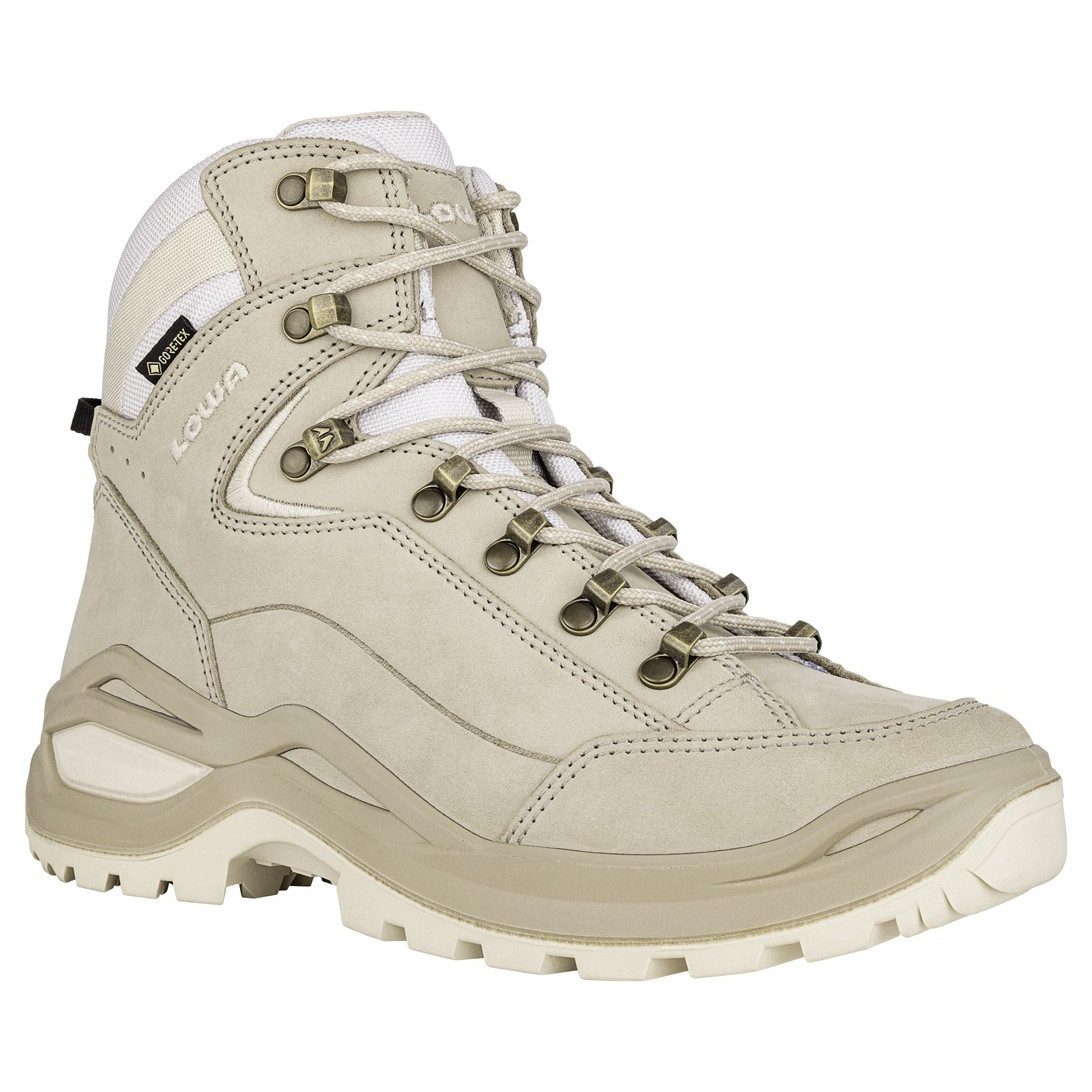 Renegade Evo Mid GTX (All-Terrain, Nubukleder, wasserdicht) Wanderschuh
